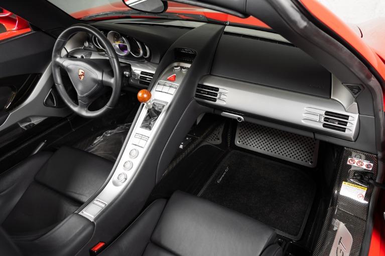 Used-2004-Porsche-Carrera-GT
