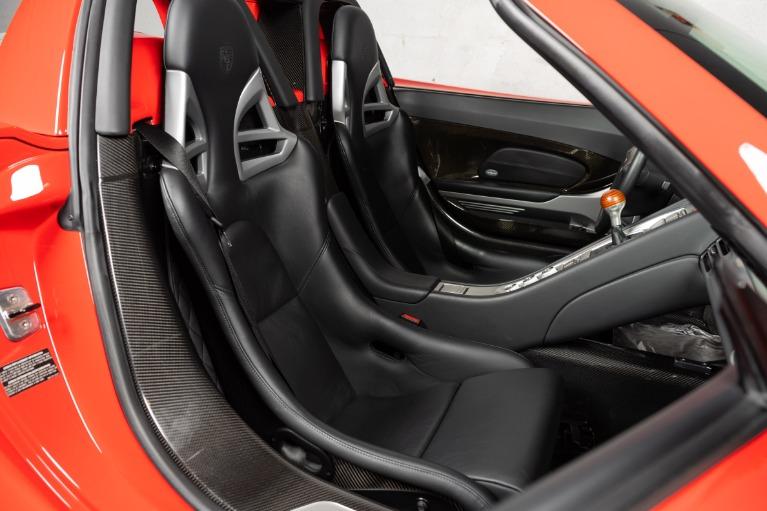Used-2004-Porsche-Carrera-GT