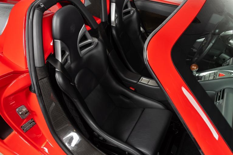 Used-2004-Porsche-Carrera-GT