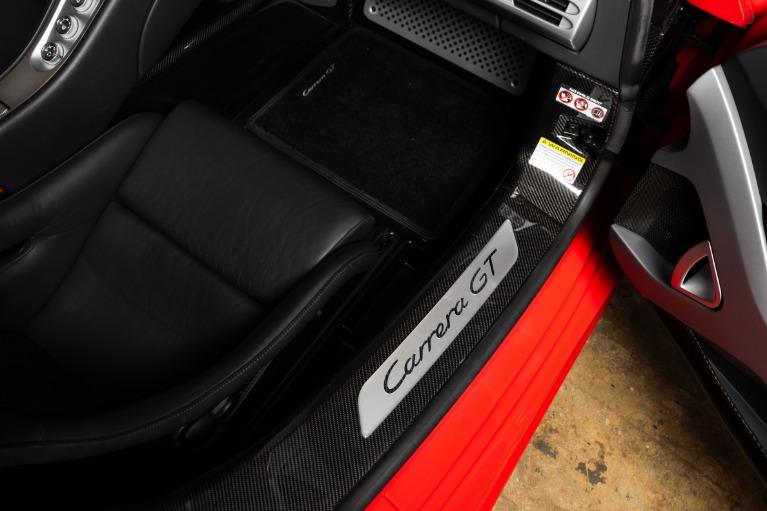 Used-2004-Porsche-Carrera-GT