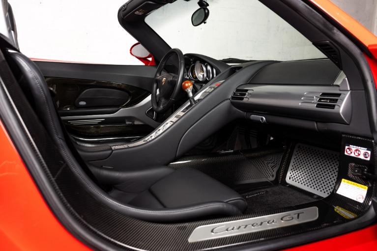 Used-2004-Porsche-Carrera-GT