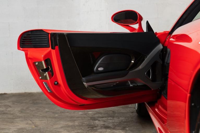 Used-2004-Porsche-Carrera-GT