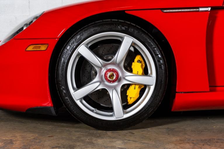 Used-2004-Porsche-Carrera-GT