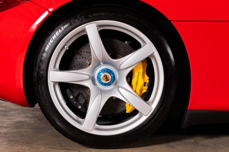 Used-2004-Porsche-Carrera-GT