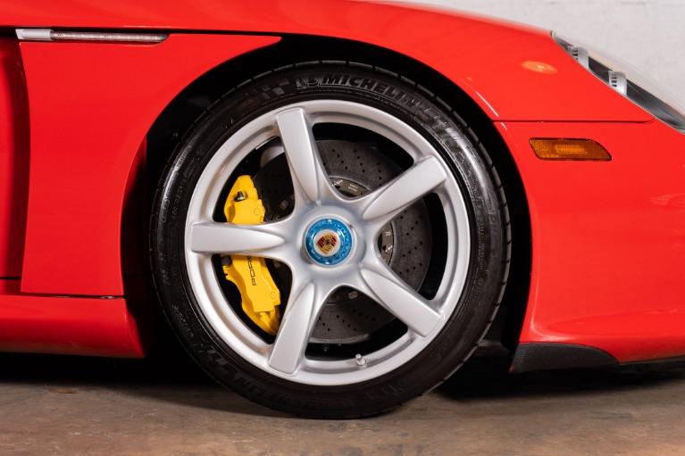Used-2004-Porsche-Carrera-GT