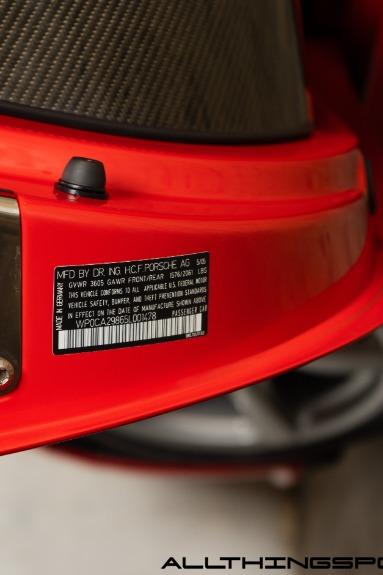 Used-2004-Porsche-Carrera-GT