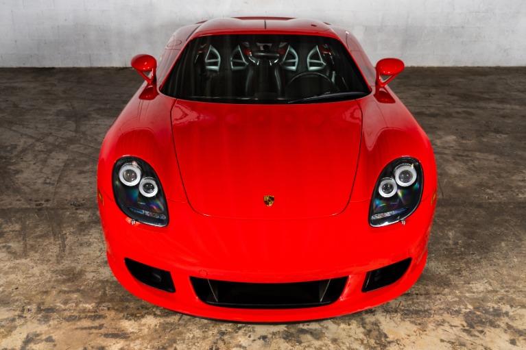 Used-2004-Porsche-Carrera-GT