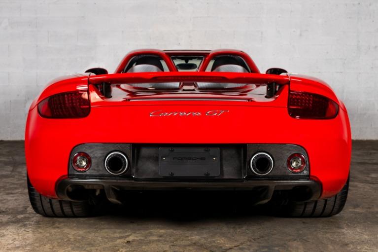 Used-2004-Porsche-Carrera-GT