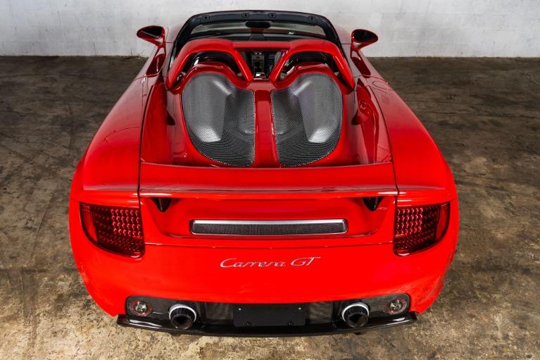 Used-2004-Porsche-Carrera-GT