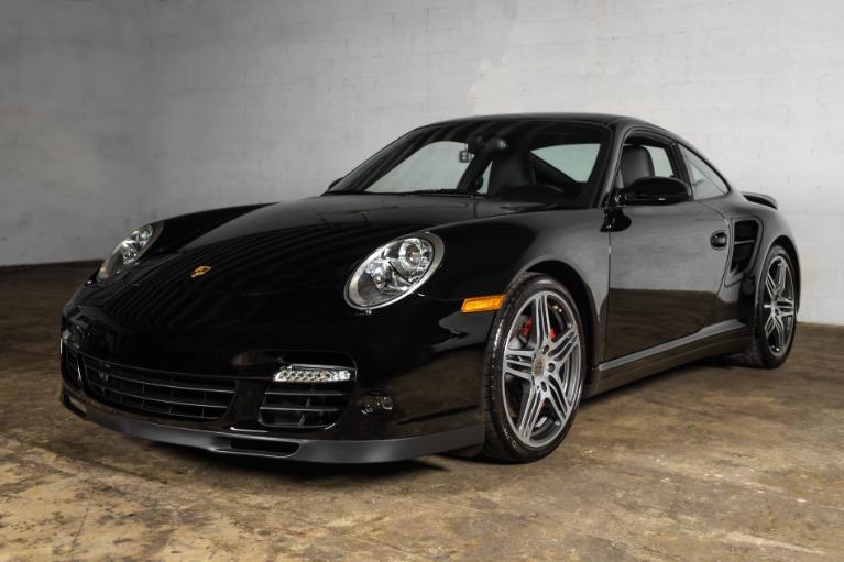 Used-2007-Porsche-911-Turbo