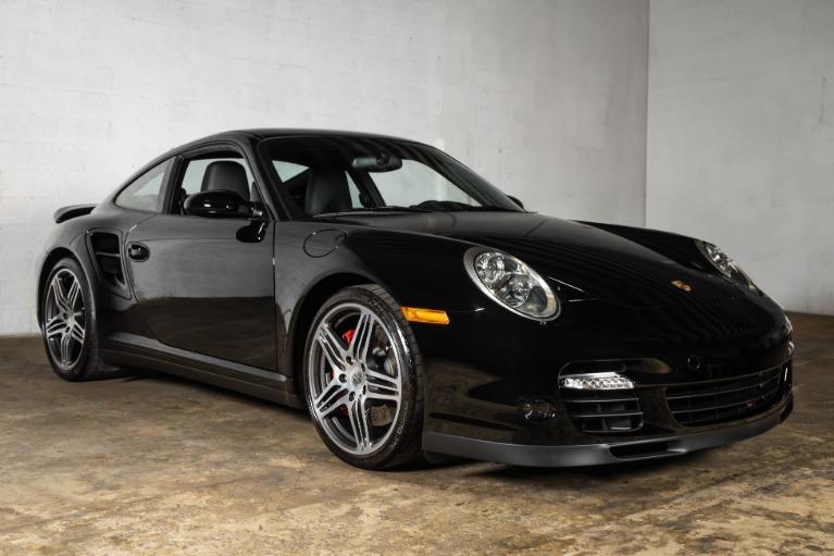 Used-2007-Porsche-911-Turbo