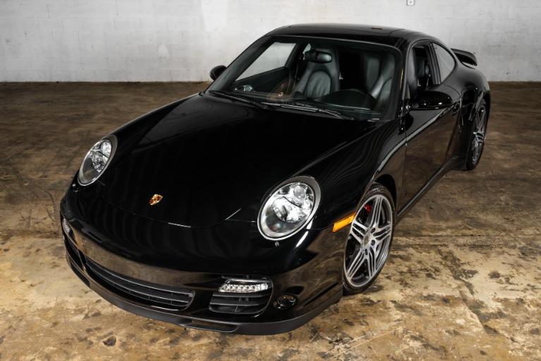 Used-2007-Porsche-911-Turbo