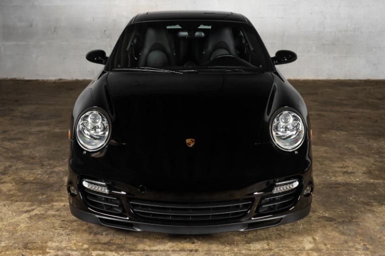 Used-2007-Porsche-911-Turbo