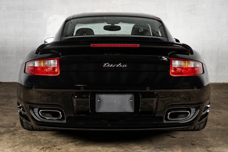 Used-2007-Porsche-911-Turbo