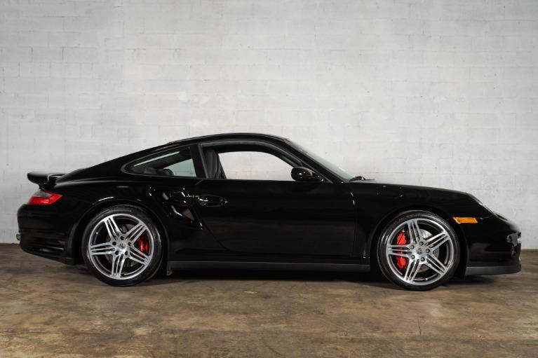 Used-2007-Porsche-911-Turbo