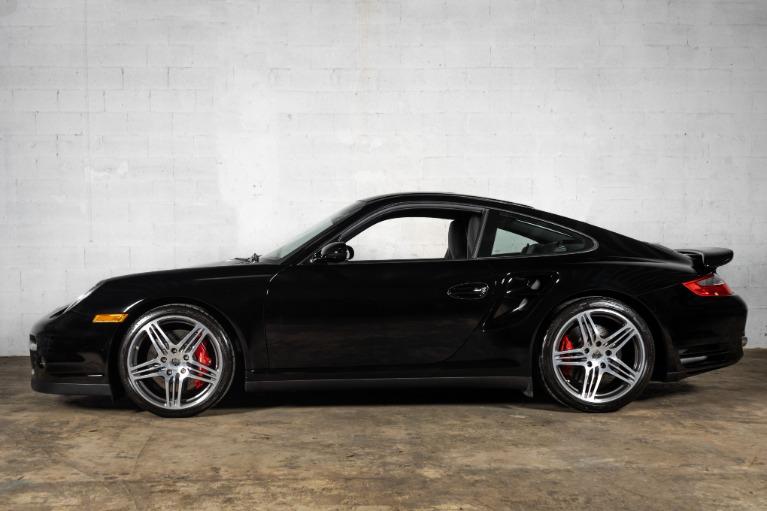 Used-2007-Porsche-911-Turbo