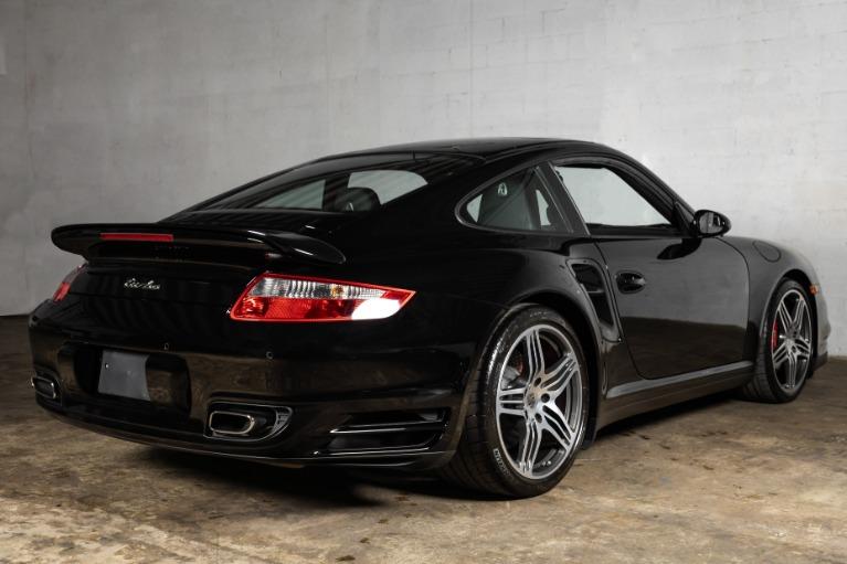 Used-2007-Porsche-911-Turbo