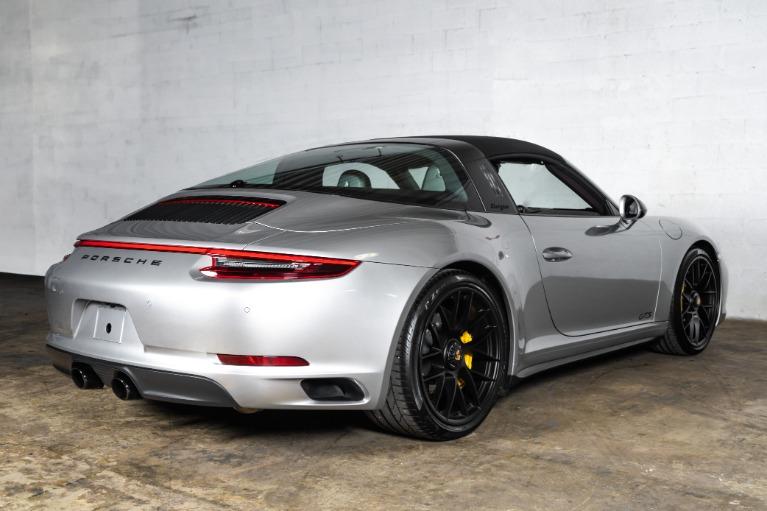 Used-2019-Porsche-911-Targa-4-GTS