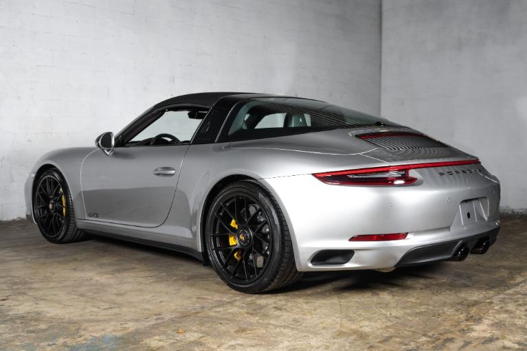 Used-2019-Porsche-911-Targa-4-GTS