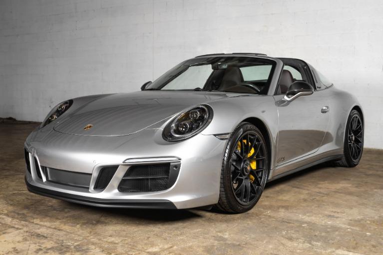 Used-2019-Porsche-911-Targa-4-GTS