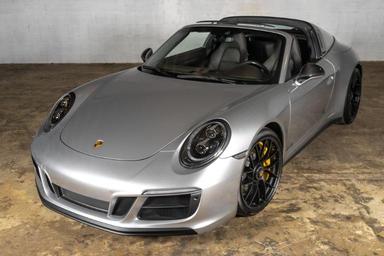 Used-2019-Porsche-911-Targa-4-GTS