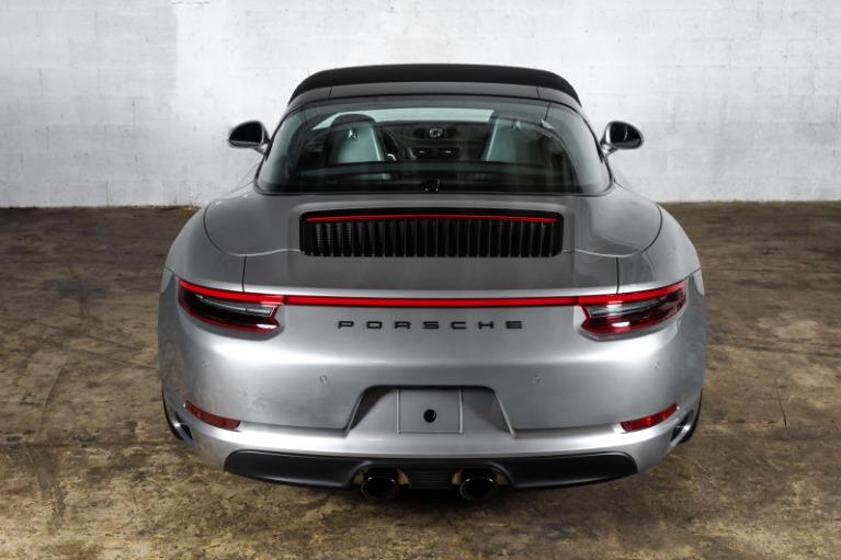 Used-2019-Porsche-911-Targa-4-GTS