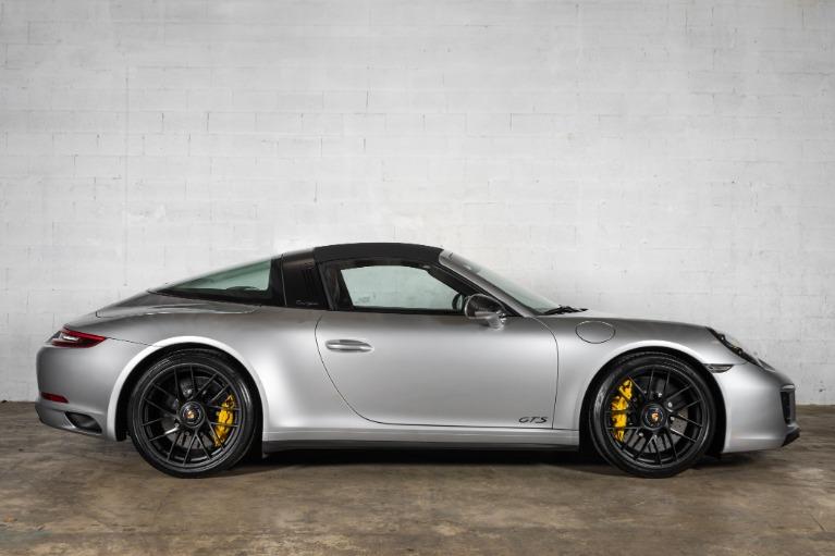 Used-2019-Porsche-911-Targa-4-GTS