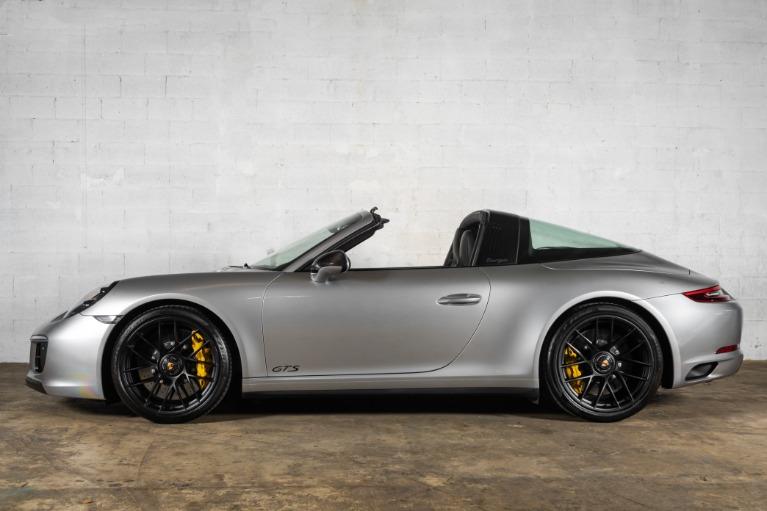 Used-2019-Porsche-911-Targa-4-GTS