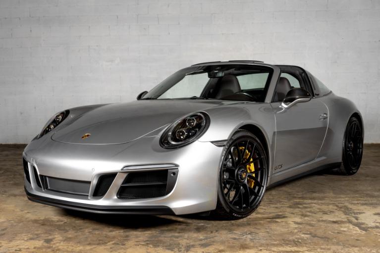 Used-2019-Porsche-911-Targa-4-GTS