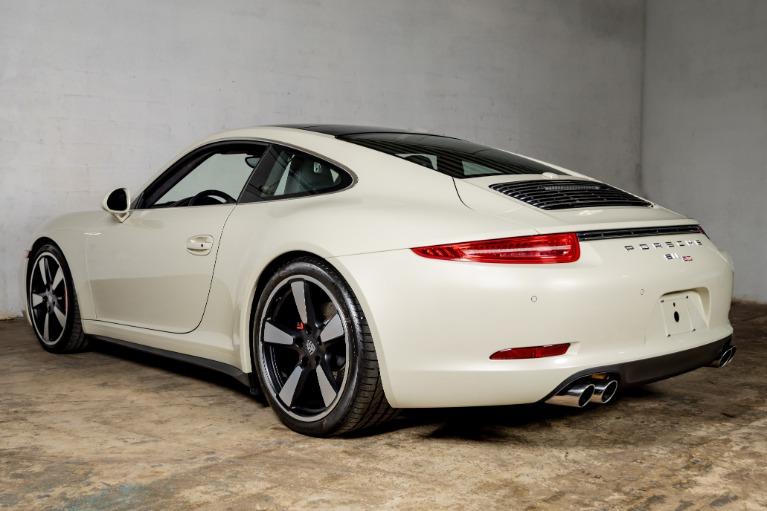 Used-2014-Porsche-911-Carrera-S