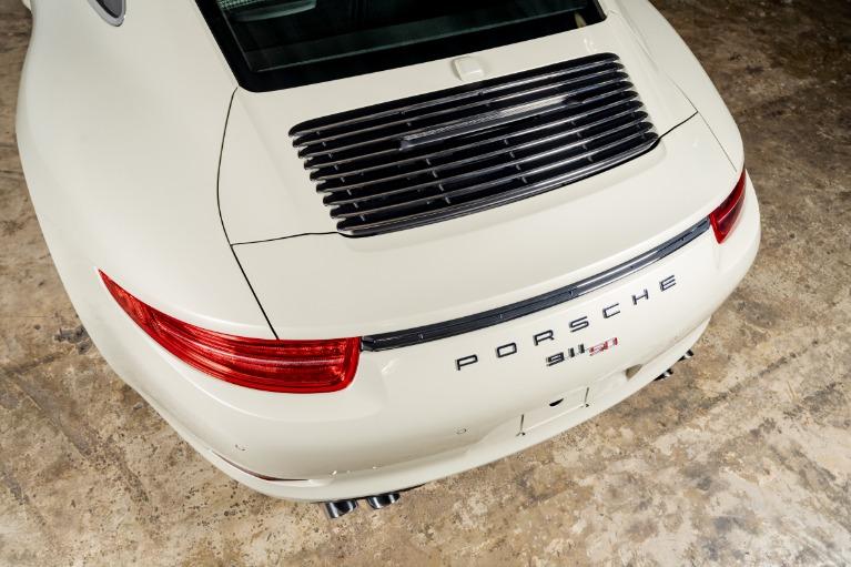 Used-2014-Porsche-911-Carrera-S