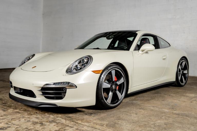 Used-2014-Porsche-911-Carrera-S