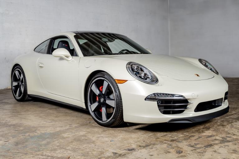 Used-2014-Porsche-911-Carrera-S