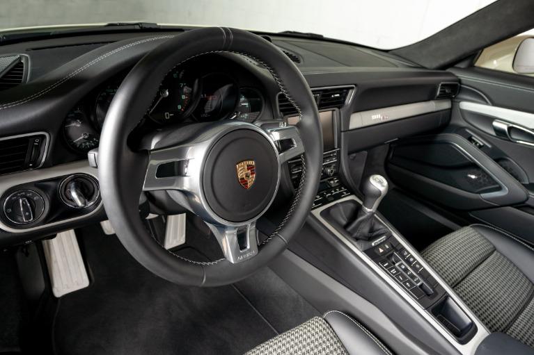 Used-2014-Porsche-911-Carrera-S
