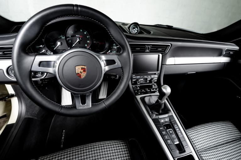 Used-2014-Porsche-911-Carrera-S