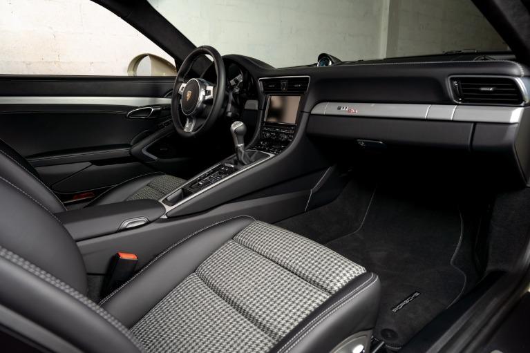 Used-2014-Porsche-911-Carrera-S