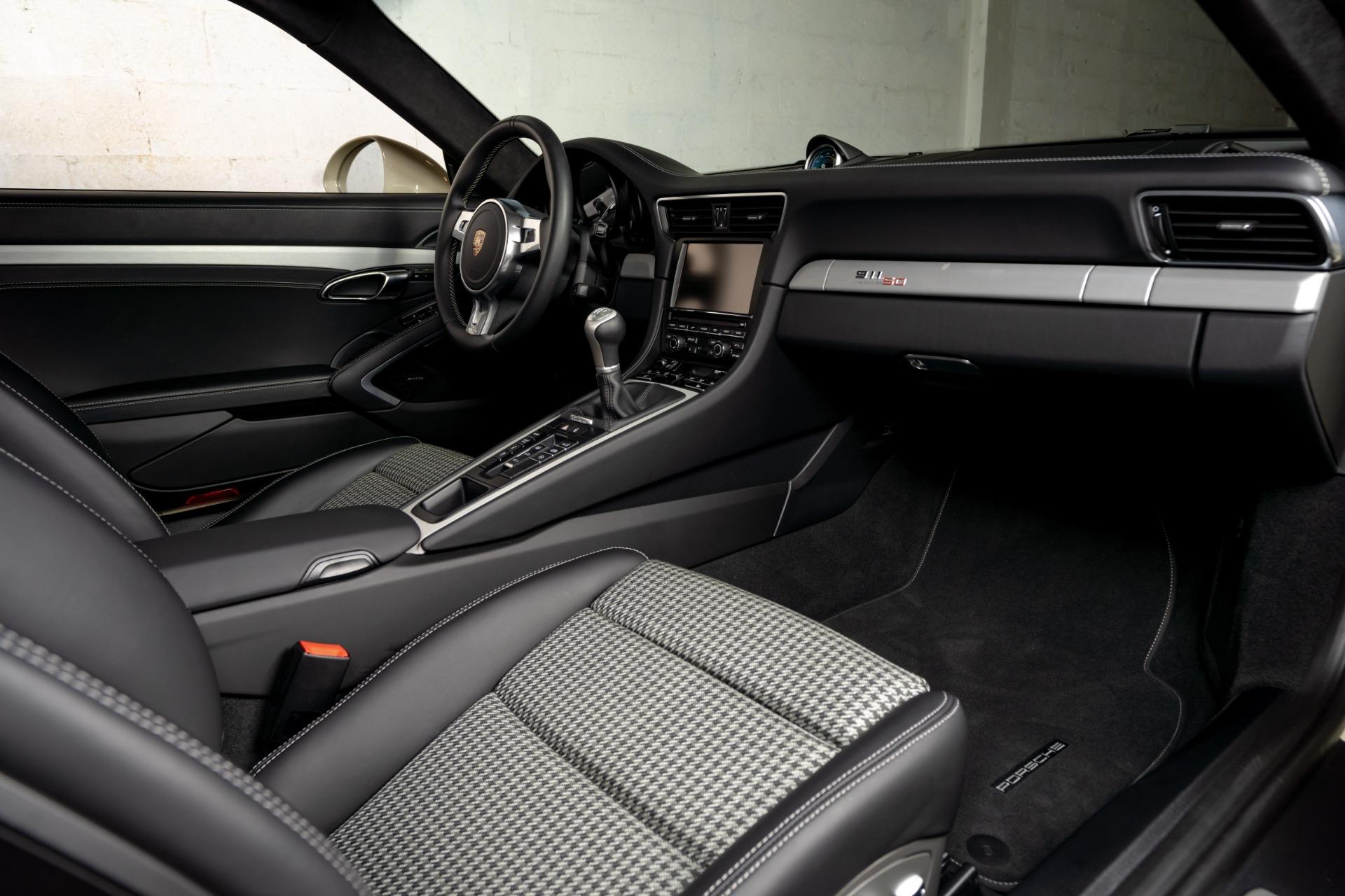 Used-2014-Porsche-911-Carrera-S