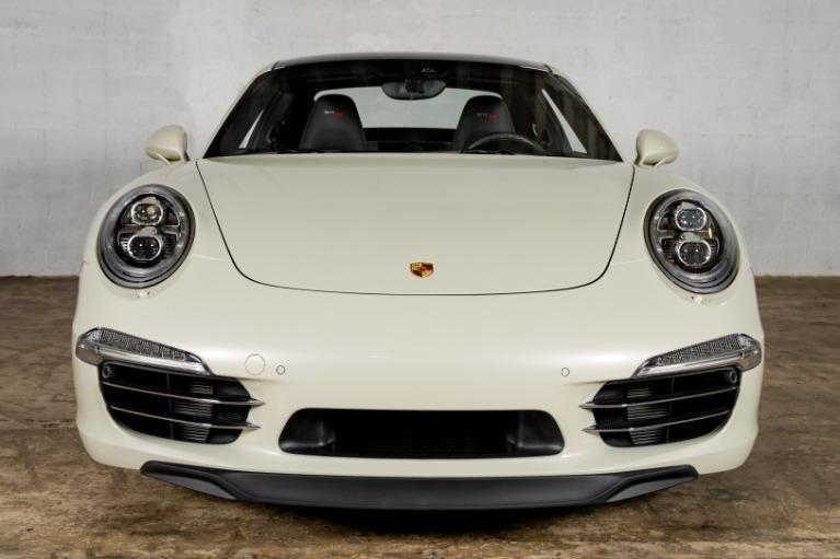 Used-2014-Porsche-911-Carrera-S