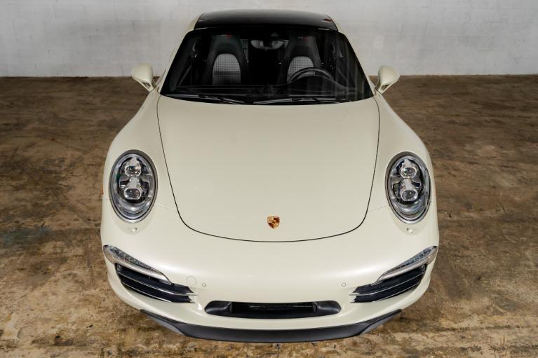 Used-2014-Porsche-911-Carrera-S