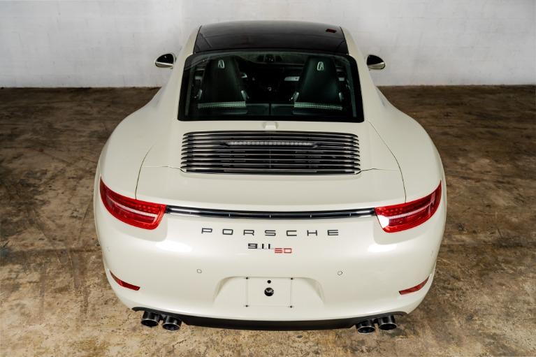 Used-2014-Porsche-911-Carrera-S