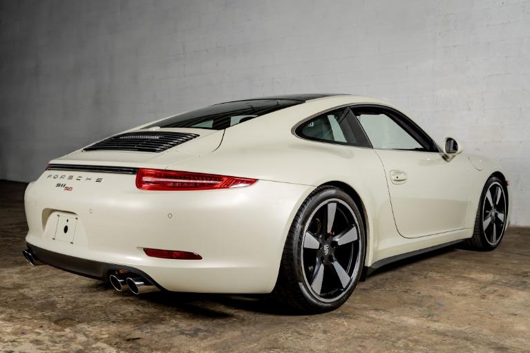 Used-2014-Porsche-911-Carrera-S