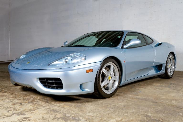 Used-2003-Ferrari-360-Modena