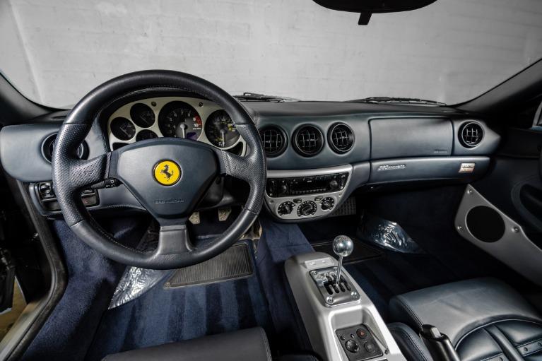 Used-2003-Ferrari-360-Modena