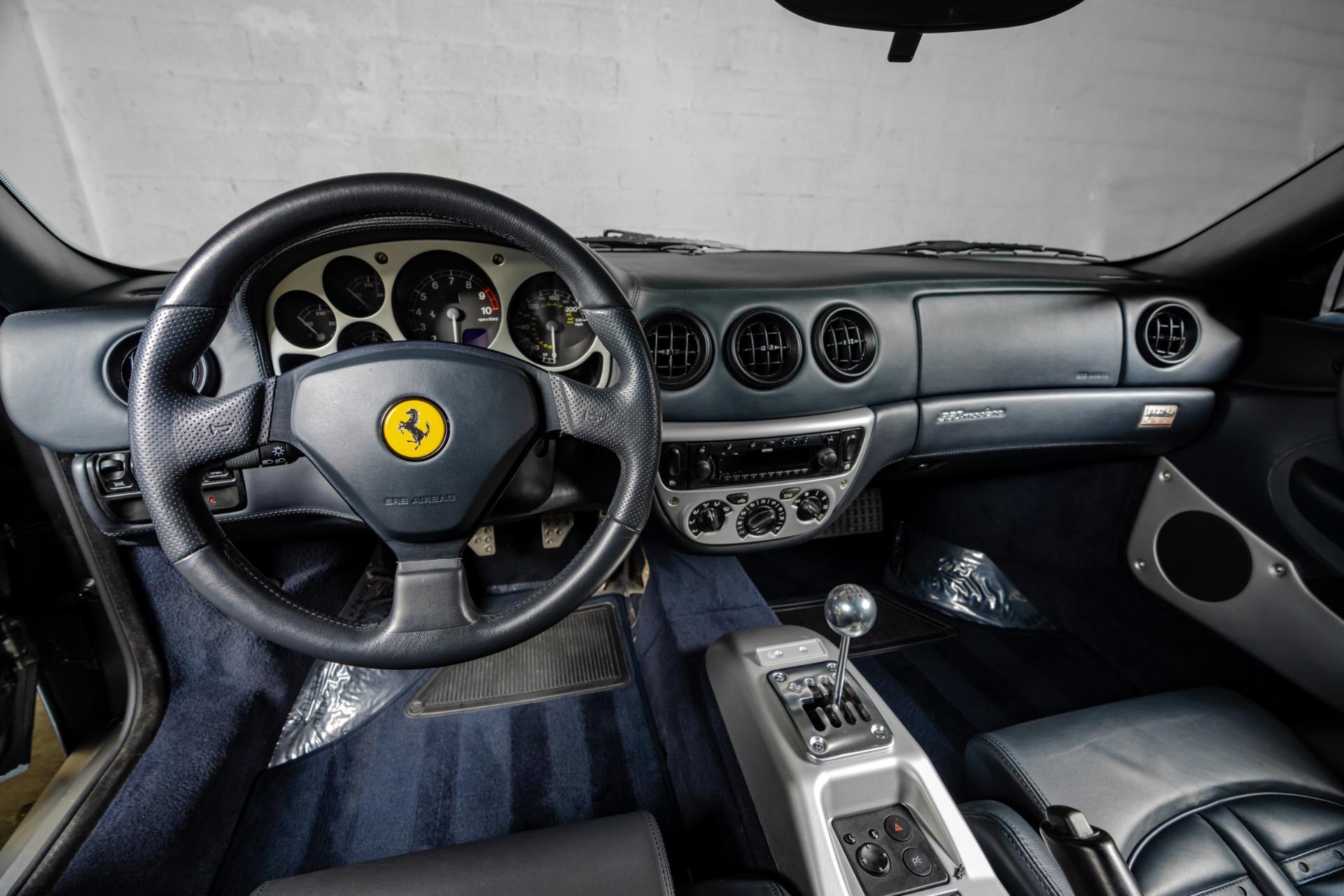 Used-2003-Ferrari-360-Modena