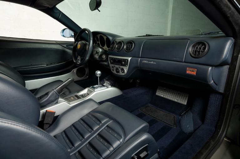 Used-2003-Ferrari-360-Modena