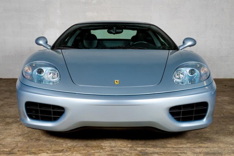 Used-2003-Ferrari-360-Modena