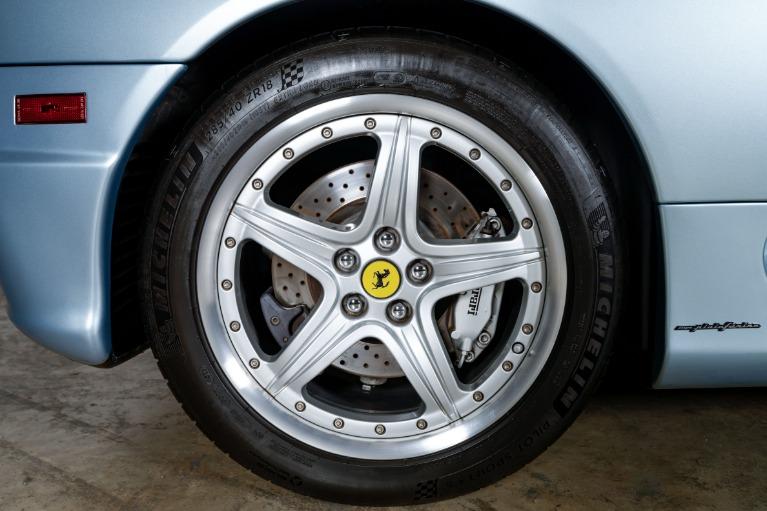 Used-2003-Ferrari-360-Modena