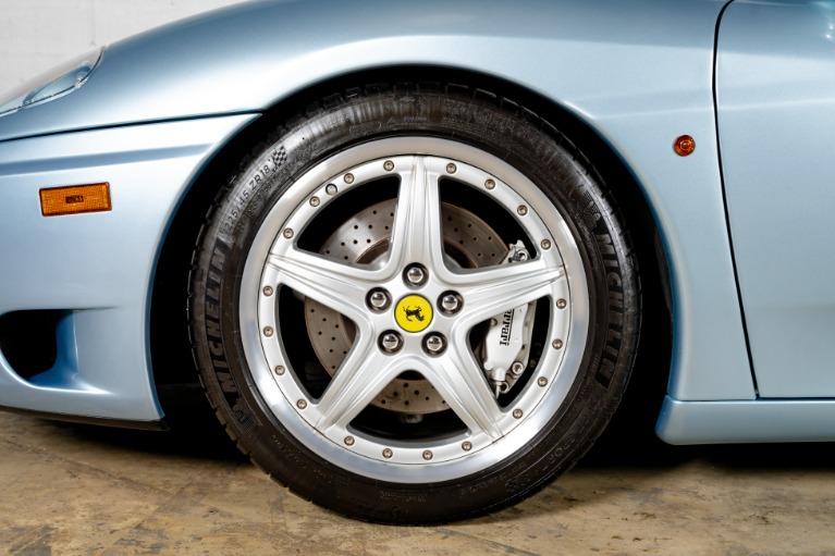 Used-2003-Ferrari-360-Modena