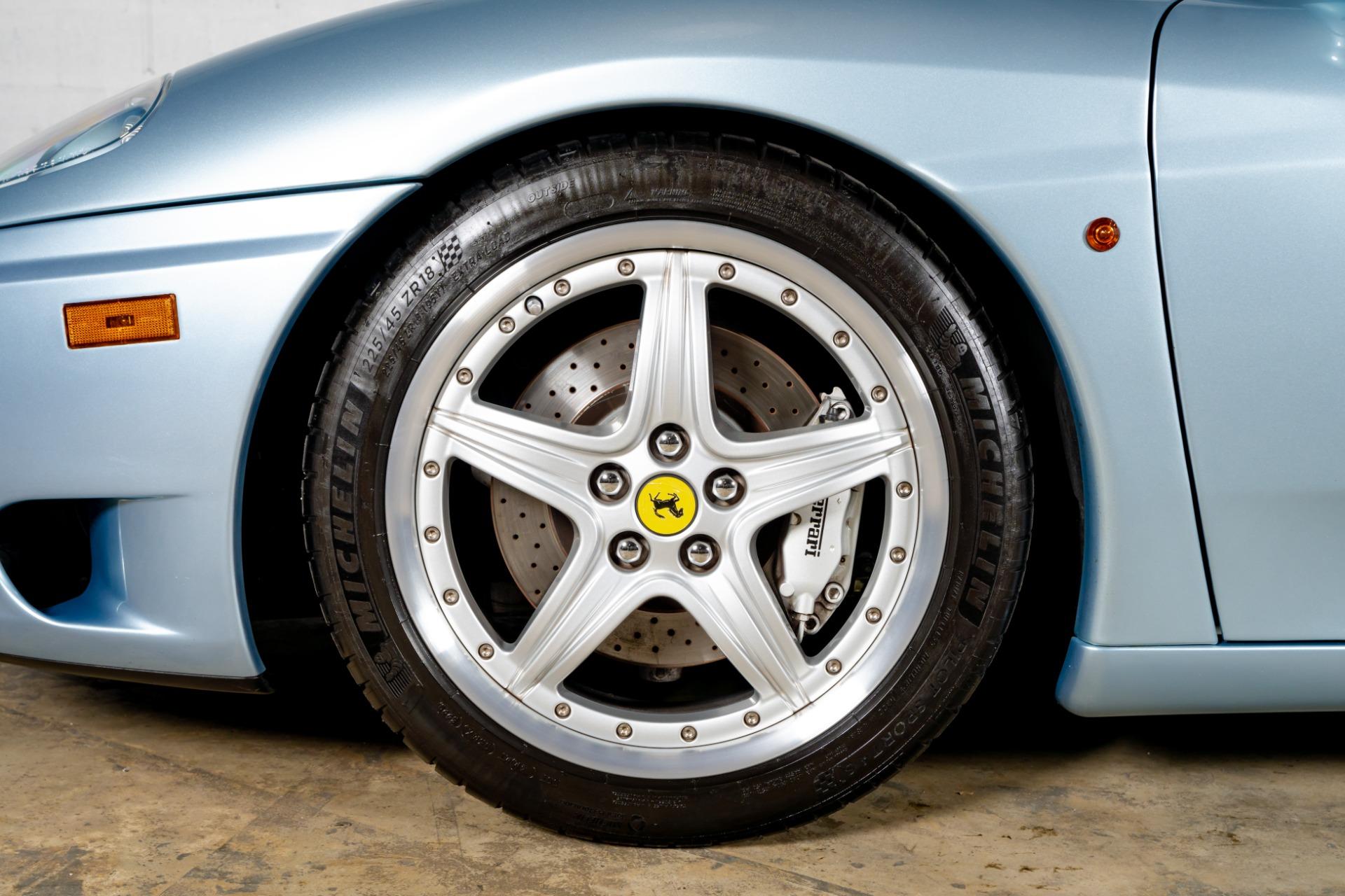Used-2003-Ferrari-360-Modena