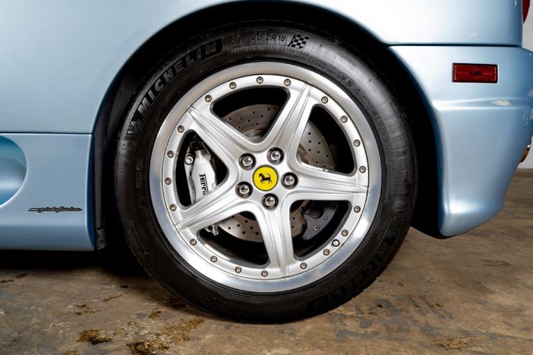 Used-2003-Ferrari-360-Modena